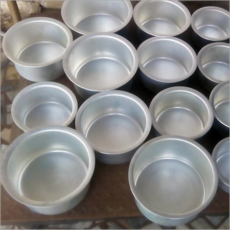 Large Aluminium Boiler