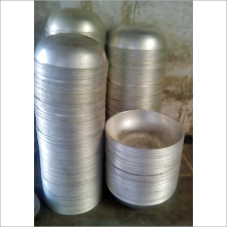 Aluminium Tasla