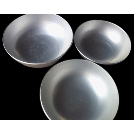 Large Aluminium Tasla