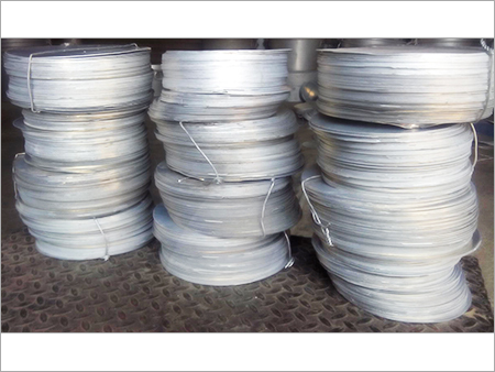 Aluminum Circle