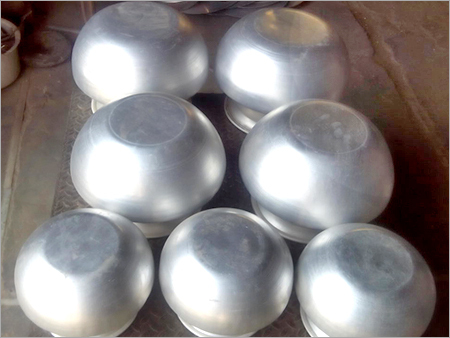 Large Aluminum Lota