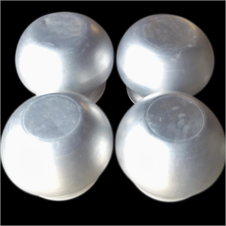 Aluminum Lota