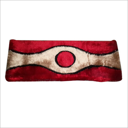 Woven Bath Mat Woven Bath Mat