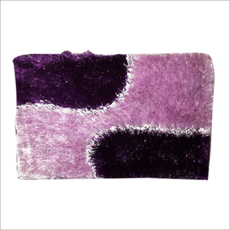 Handloom Bath Mat