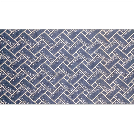 Colored Upholstery Fabric