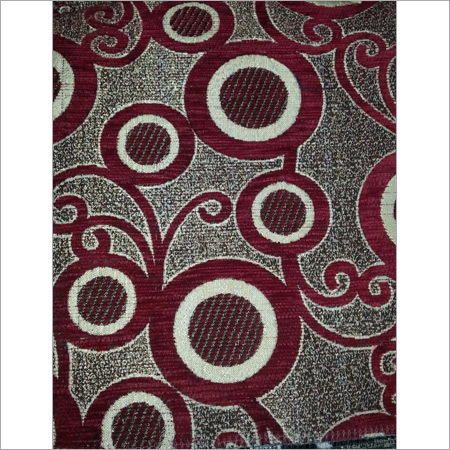 Printed Upholstery Fabric