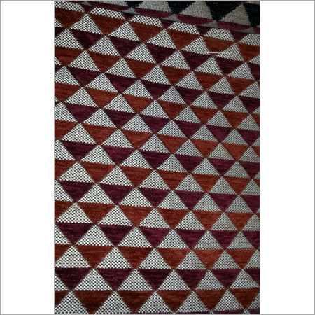 Silk Upholstery Fabric