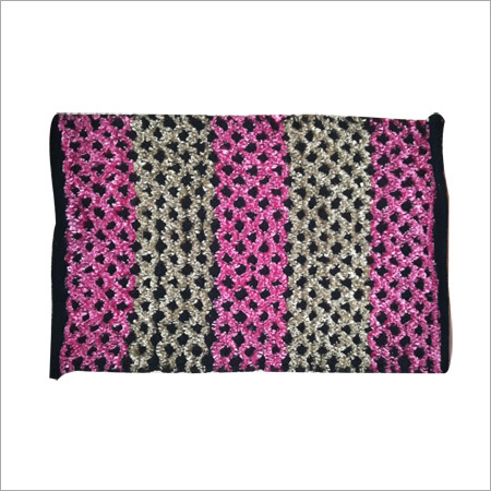 Multi Colored Floor Mats