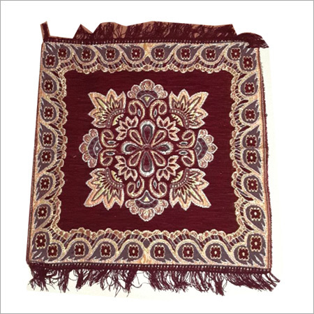 Printed Sofa Cover