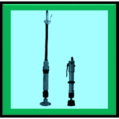 Pneumatic Rammer