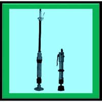 Pneumatic Rammer