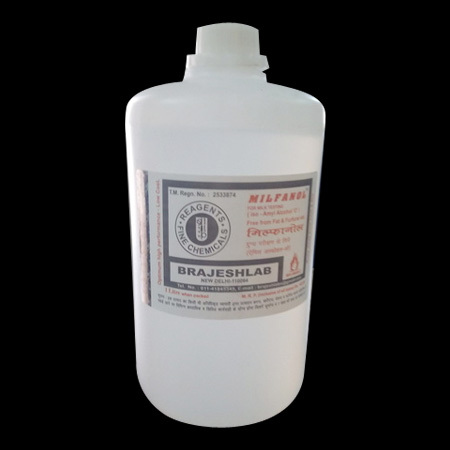 Amylalcohol