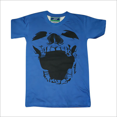 Round Neck T Shirts