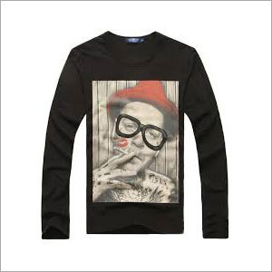 Full Sleeve T Shirts