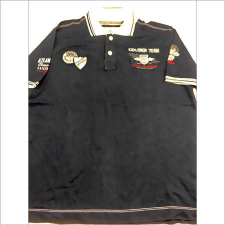 Cotton T Shirt