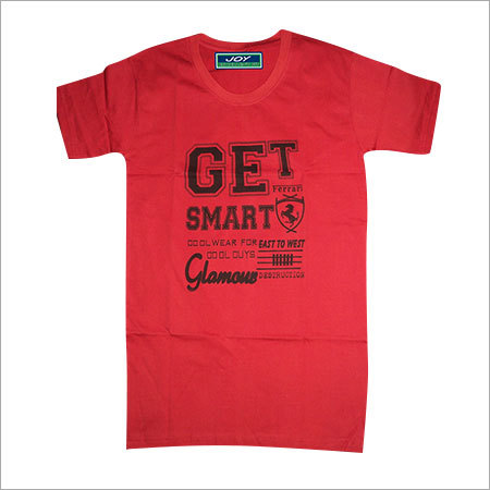 Print T Shirts