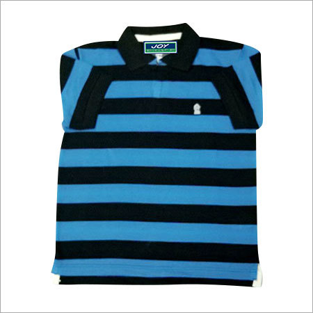 Casual Collar T Shirt