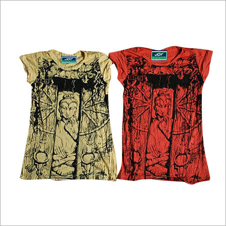 Sleeveless T Shirts