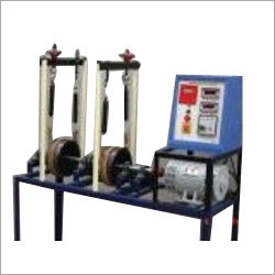 Epicyclic Gear Train Apparatus