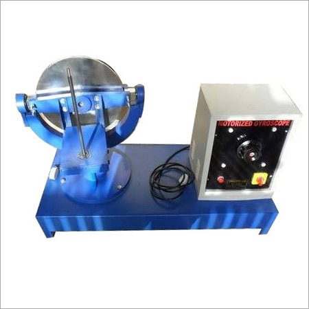 Motorised Gyroscope