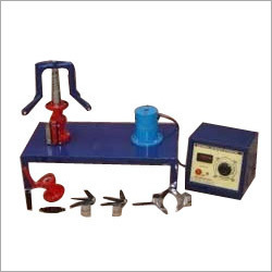 Universal Governor Apparatus