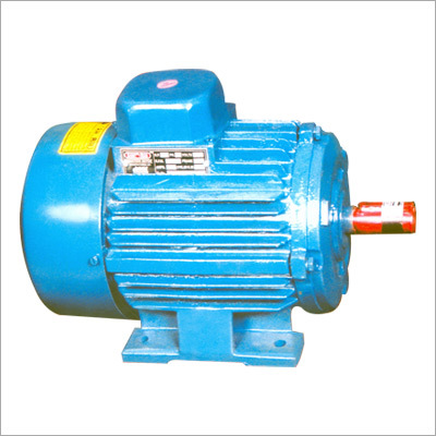 Industrial Electric Motor