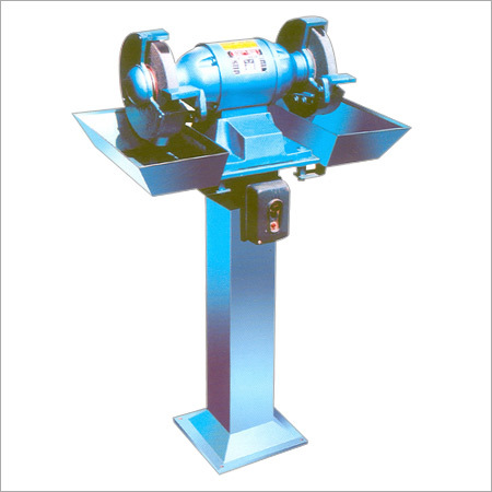 Pedestal Grinder