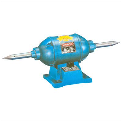 Industrial Bench Grinder