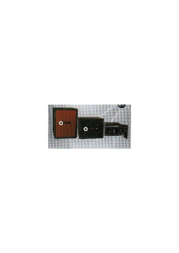 Premium Design Fire Resistant Safes