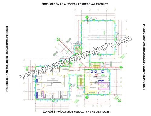 HVAC Design & Consultancy