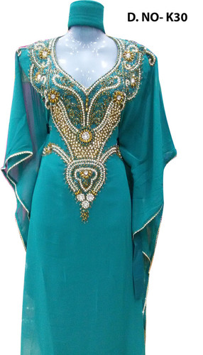 Ladies Kaftan