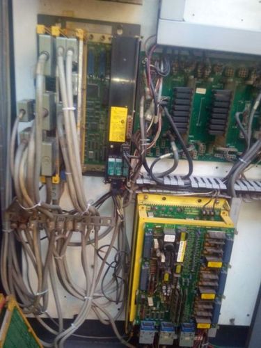 CINCINATI SABRE 1000 vmc