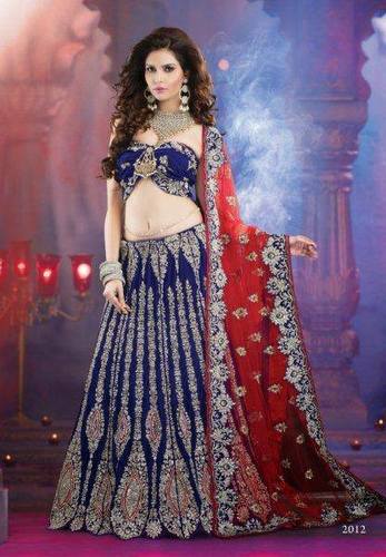 WEDDING LEHNGAS