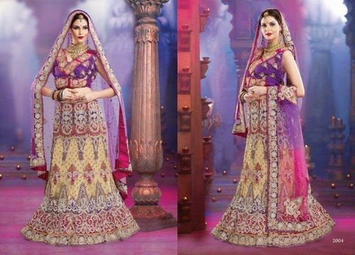 LADIES DESIGNER CHANNIYA CHOLI