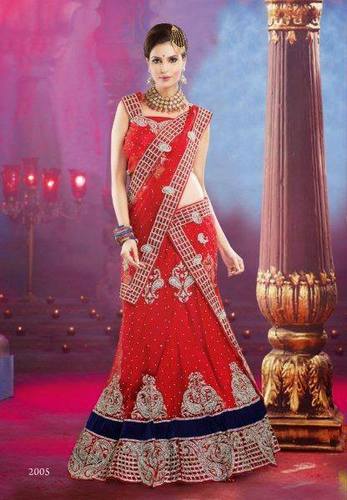 BRIDAL LEHNGA