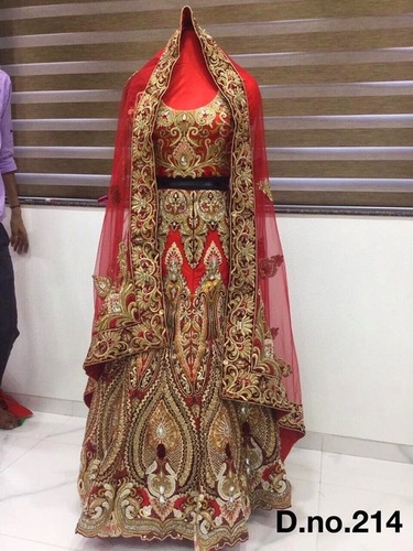 WEDDING LEHNGAS