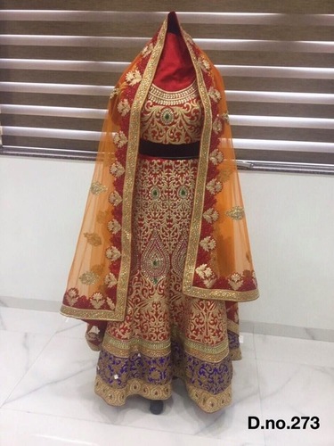 WEDDING LEHNGAS