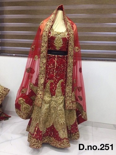 WEDDING LEHNGAS
