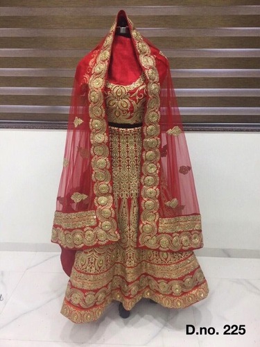 WEDDING LEHNGAS