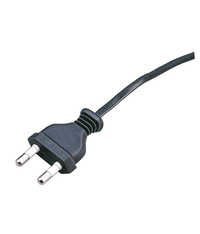 2 PIN MAIN CORD DELUXE (AVAIL. IN 4,5& 6 YRD)