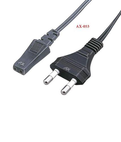 AC Lead Mains Cord