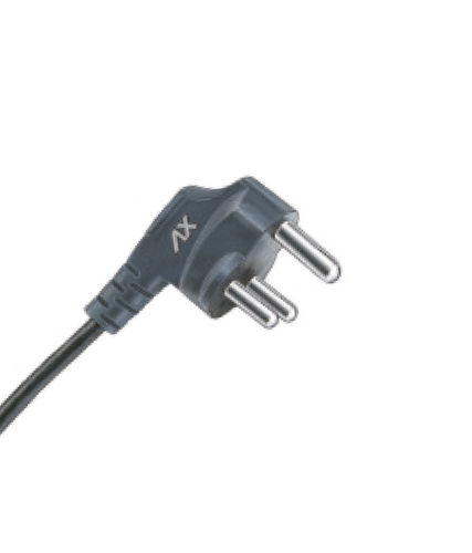 15 Amp Computer Power Supply Cord Input Voltage: 230 Volt (V)