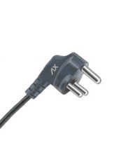 15 Amp Computer Power Supply Cord