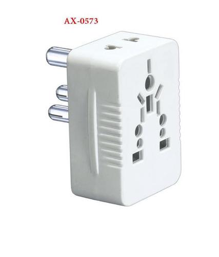 Ideal Multi Plug 15 Amp
