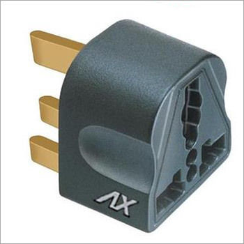 Universal Conversion Plug in 13 Amp