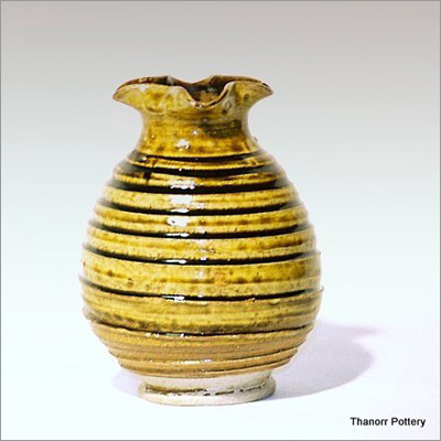 Ceramic Flower Pot