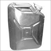 Aluminium Containers