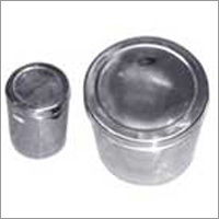 Metal Containers