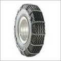 Non Skid Snow Chain - Steel 10mm, 185/65r15 | Easy Installation, Durable Design, Increased Traction