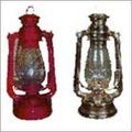 Kerosene Lantern
